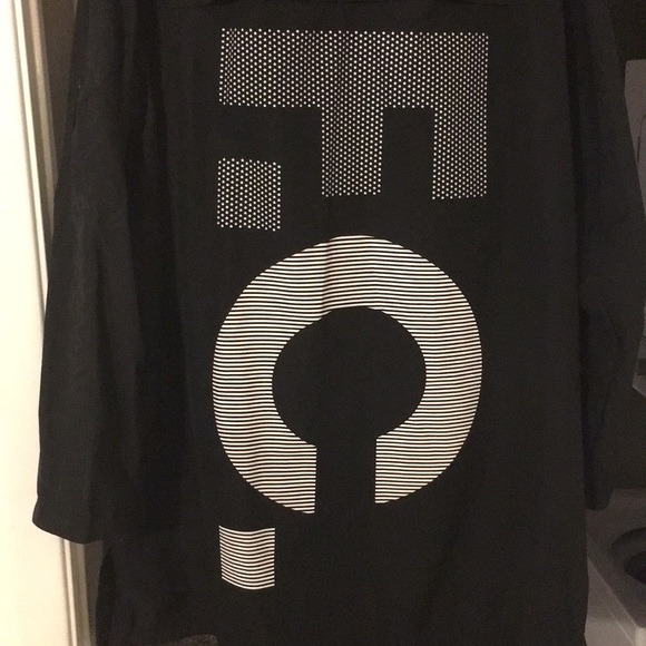 Nike FC jacket - Picture 2 of 4